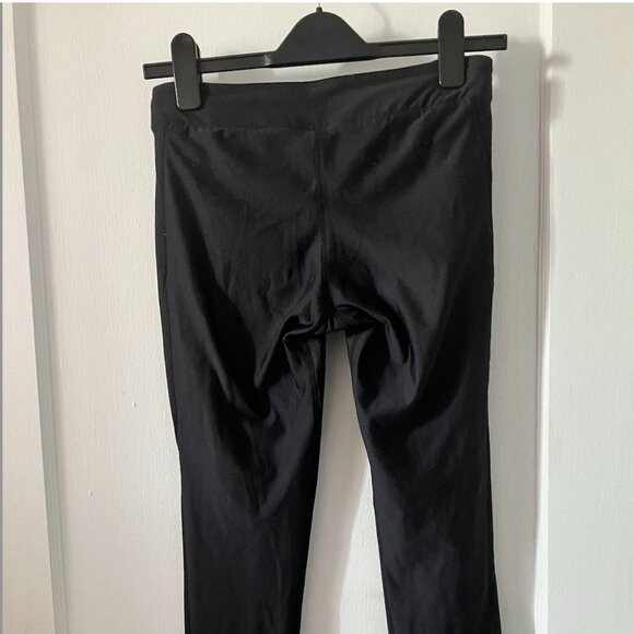 Under Armour Cold Gear Medium Black Leggings - Picture 3 of 7